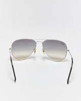 Vintage Ray-Ban Gradient Aviator Sunglasses