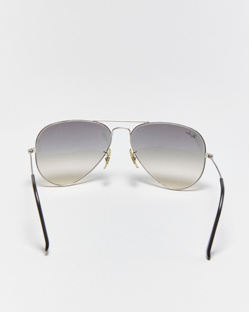 Vintage Ray-Ban Gradient Aviator Sunglasses