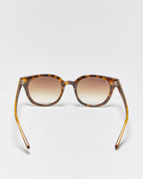 Vintage Ray-Ban Tortoise Shell Cat Eye Sunglasses