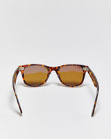 Vintage Ray-Ban Classic Tortoise Shell Wayfarer Sunglasses