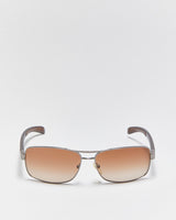 Vintage Y2K 2000s Prada Sport Linea Rossa Sunglasses