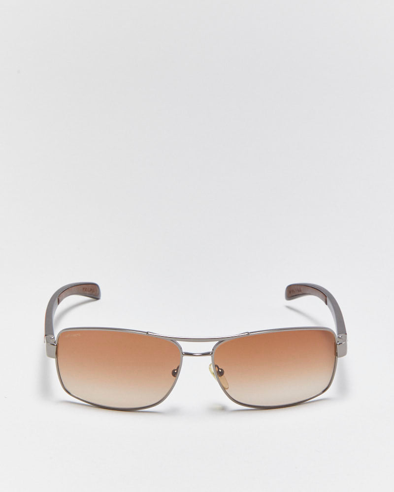Vintage Y2K 2000s Prada Sport Linea Rossa Sunglasses