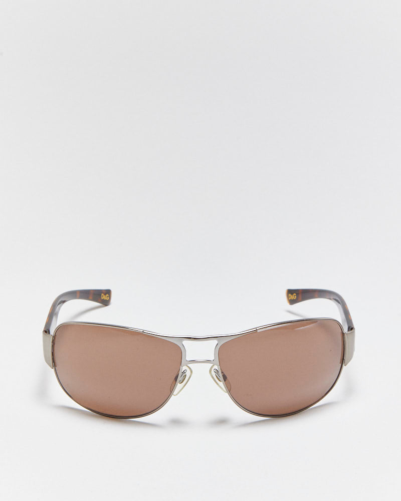 Vintage Y2K 2000s Dolce &amp; Gabbana Sunglasses