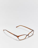 Vintage Y2K 00s Vera Way Clear Lense Glasses
