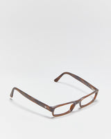 Vintage Y2K 00s Versace Slim Glasses