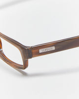 Vintage Y2K 00s Versace Slim Glasses