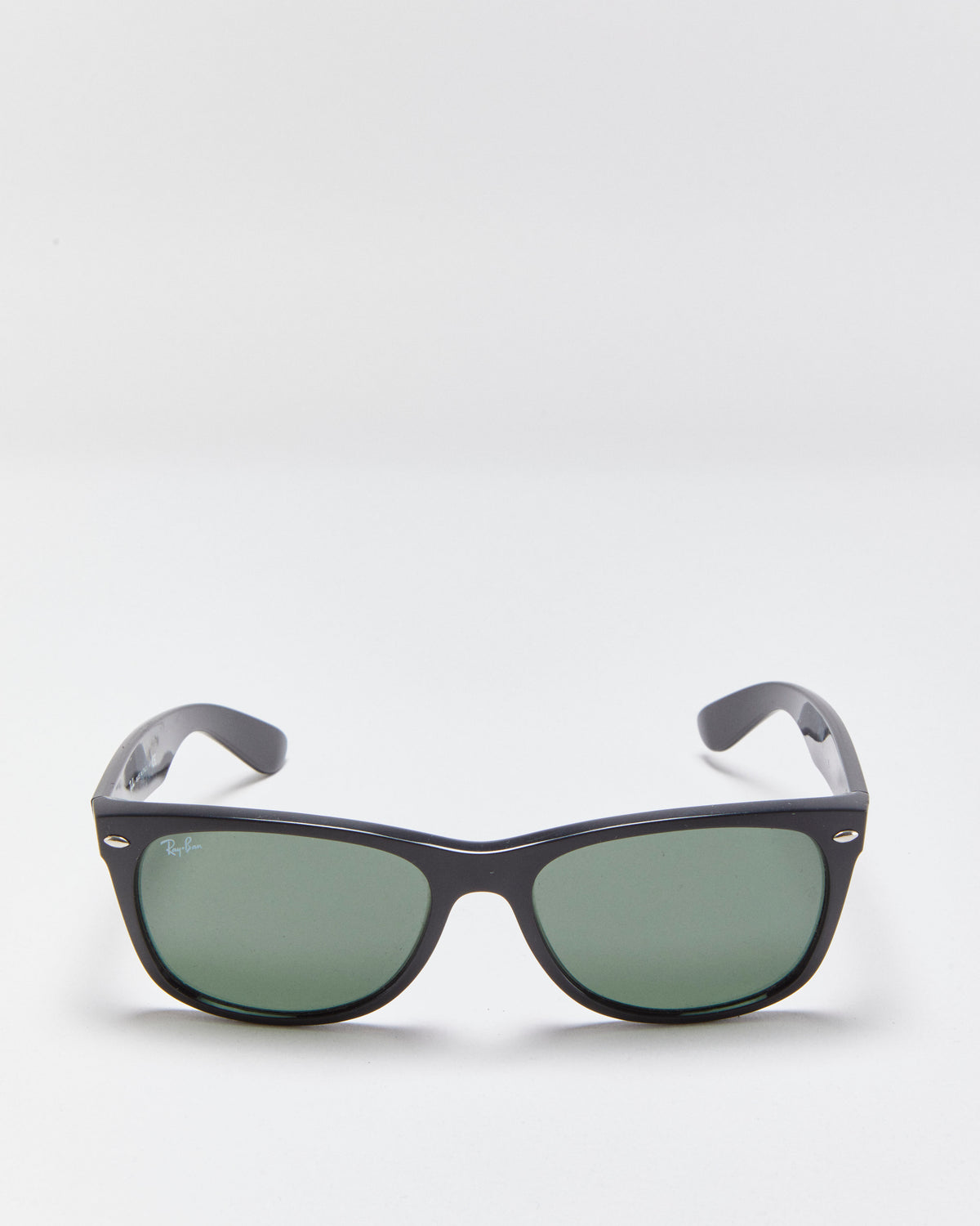 Vintage Ray Ban Classic New Wayfarer Sunglasses