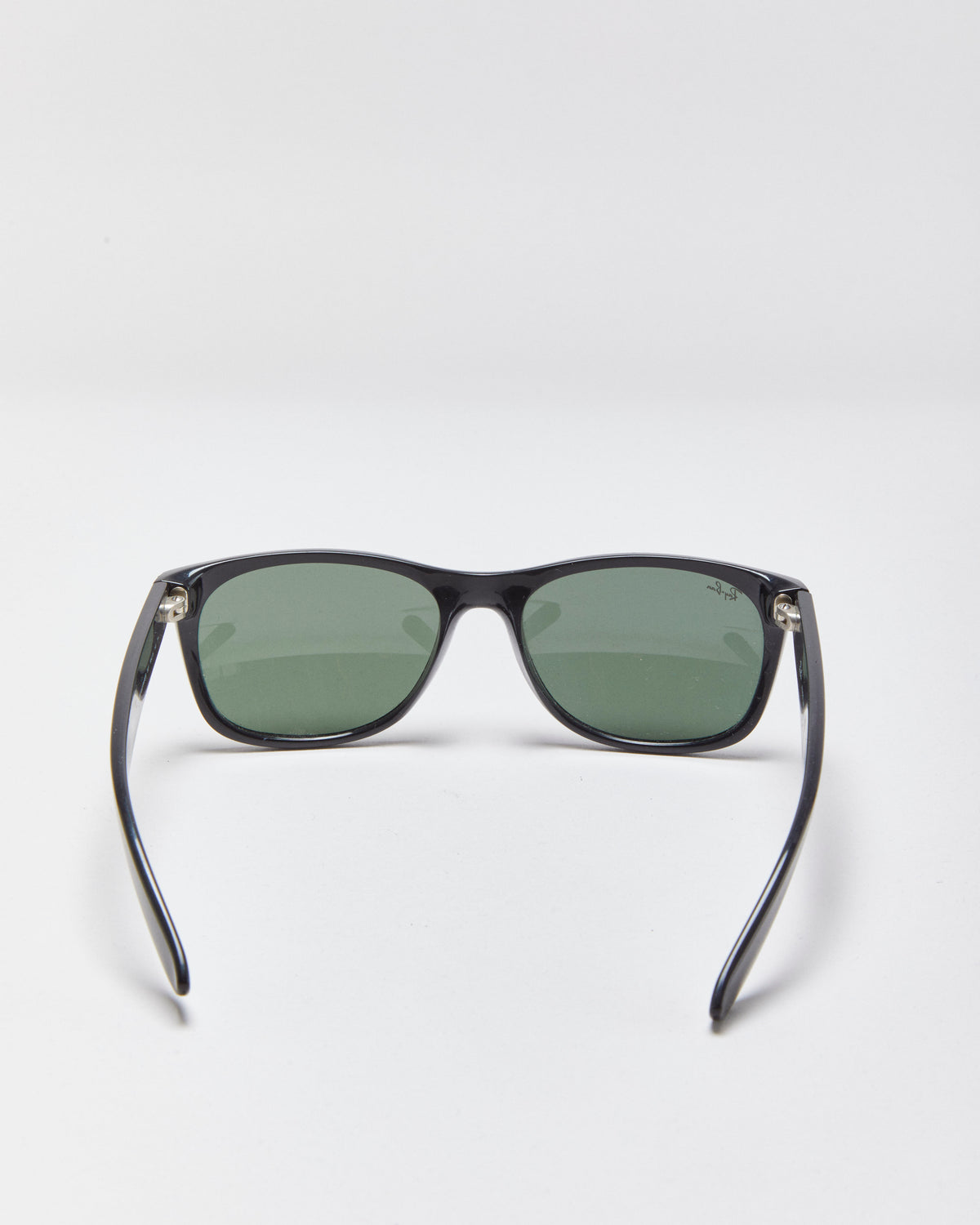 Vintage Ray Ban Classic New Wayfarer Sunglasses