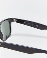 Vintage Ray Ban Classic New Wayfarer Sunglasses