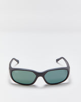 Vintage Ray Ban Daddy-O Matte Rubber Sunglasses