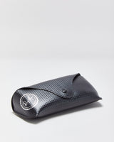 Vintage Ray Ban Daddy-O Matte Rubber Sunglasses