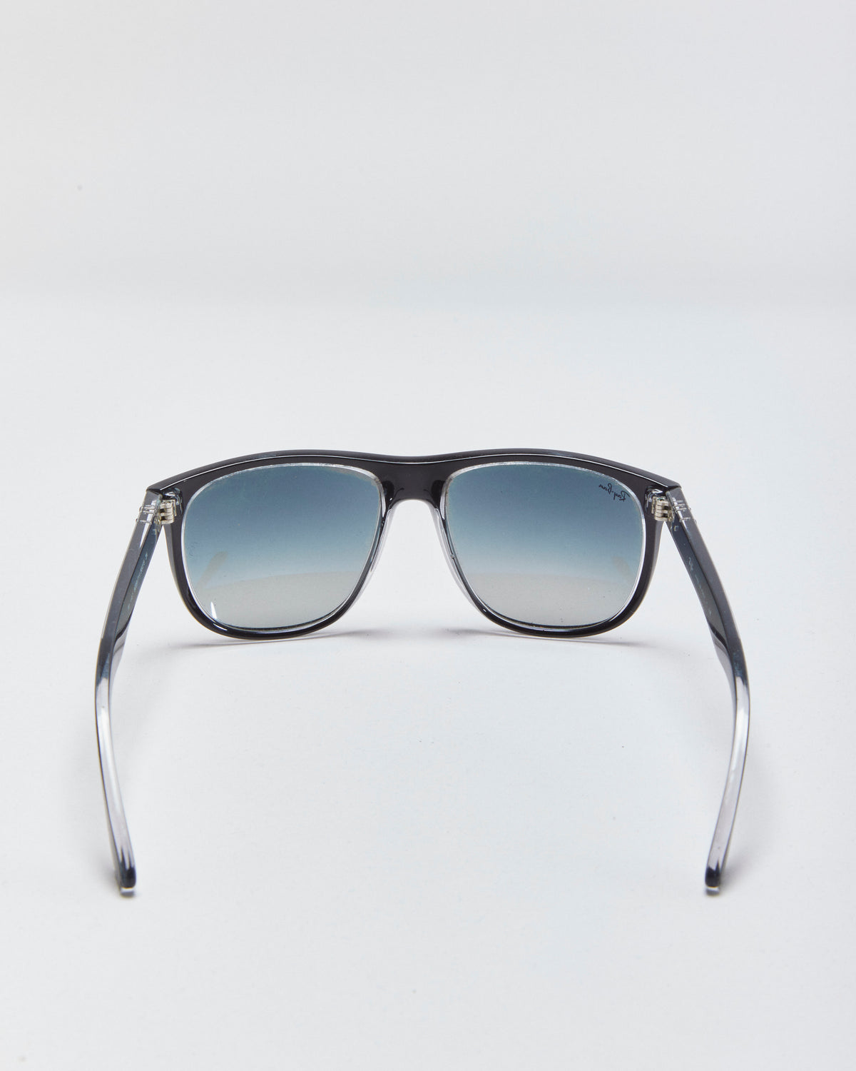 Vintage Ray Ban Boyfriend Gradient Sunglasses