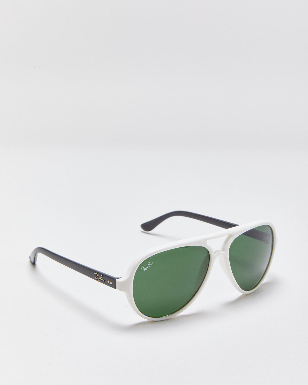 Vintage Ray Ban Cats 5000 Sunglasses