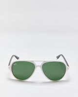 Vintage Ray Ban Cats 5000 Sunglasses