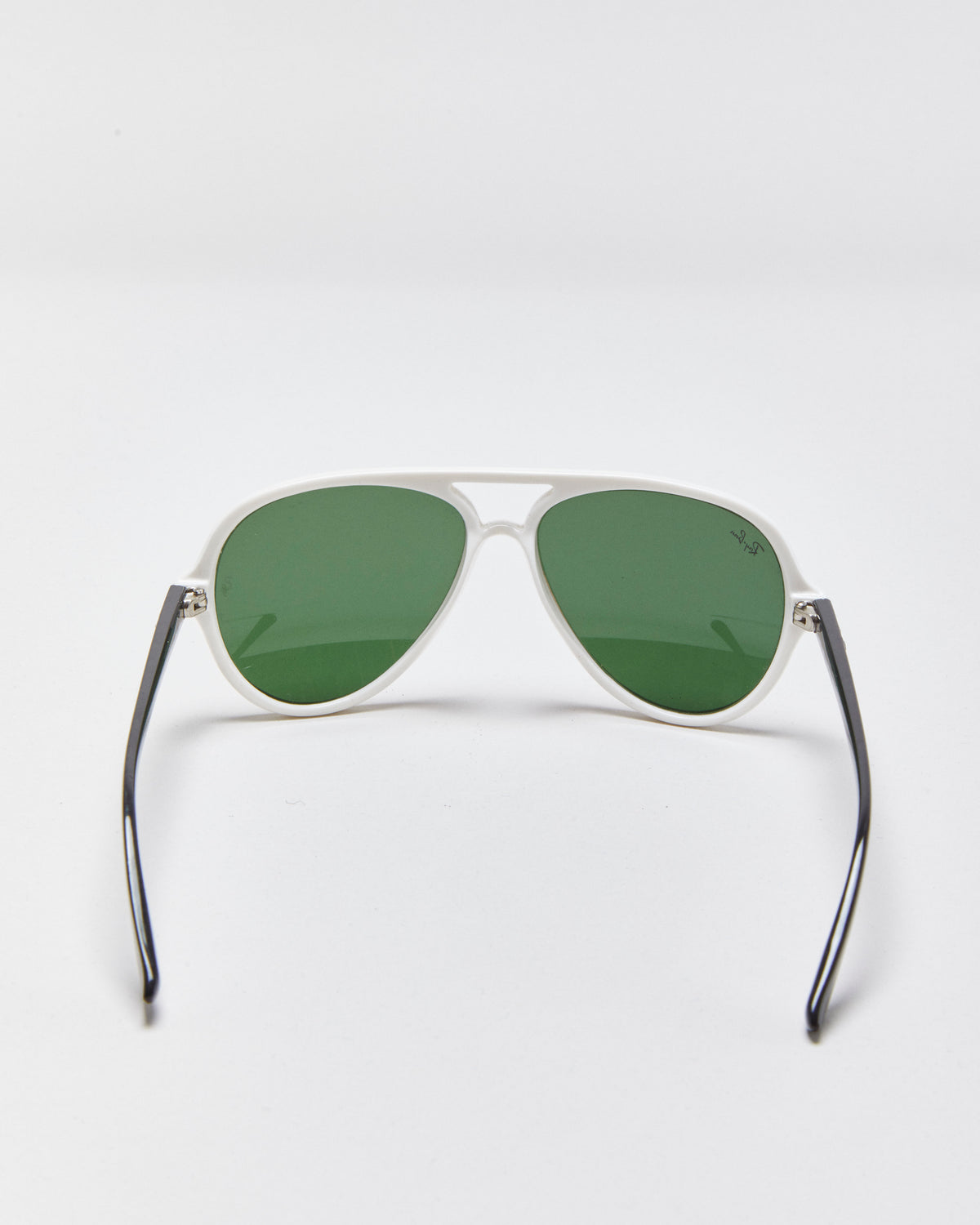 Vintage Ray Ban Cats 5000 Sunglasses