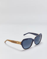 Vintage Y2K 00s Tory Burch Sunglasses