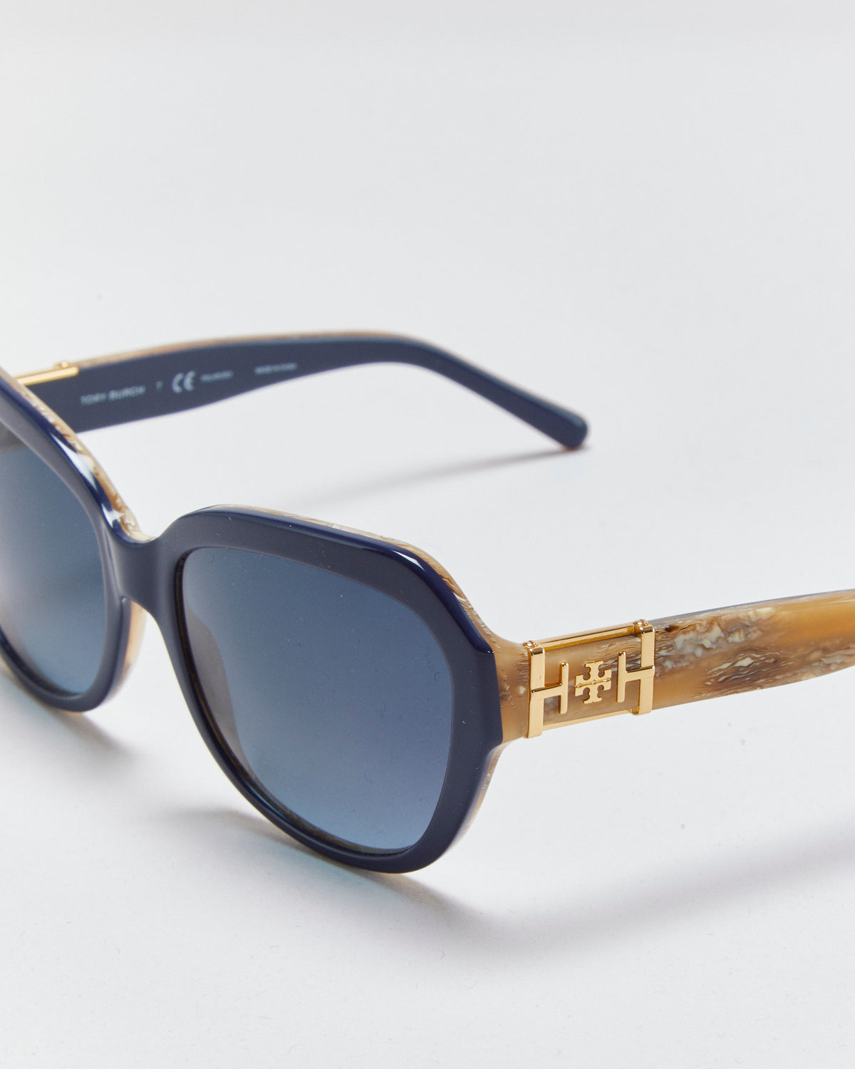 Vintage Y2K 00s Tory Burch Sunglasses