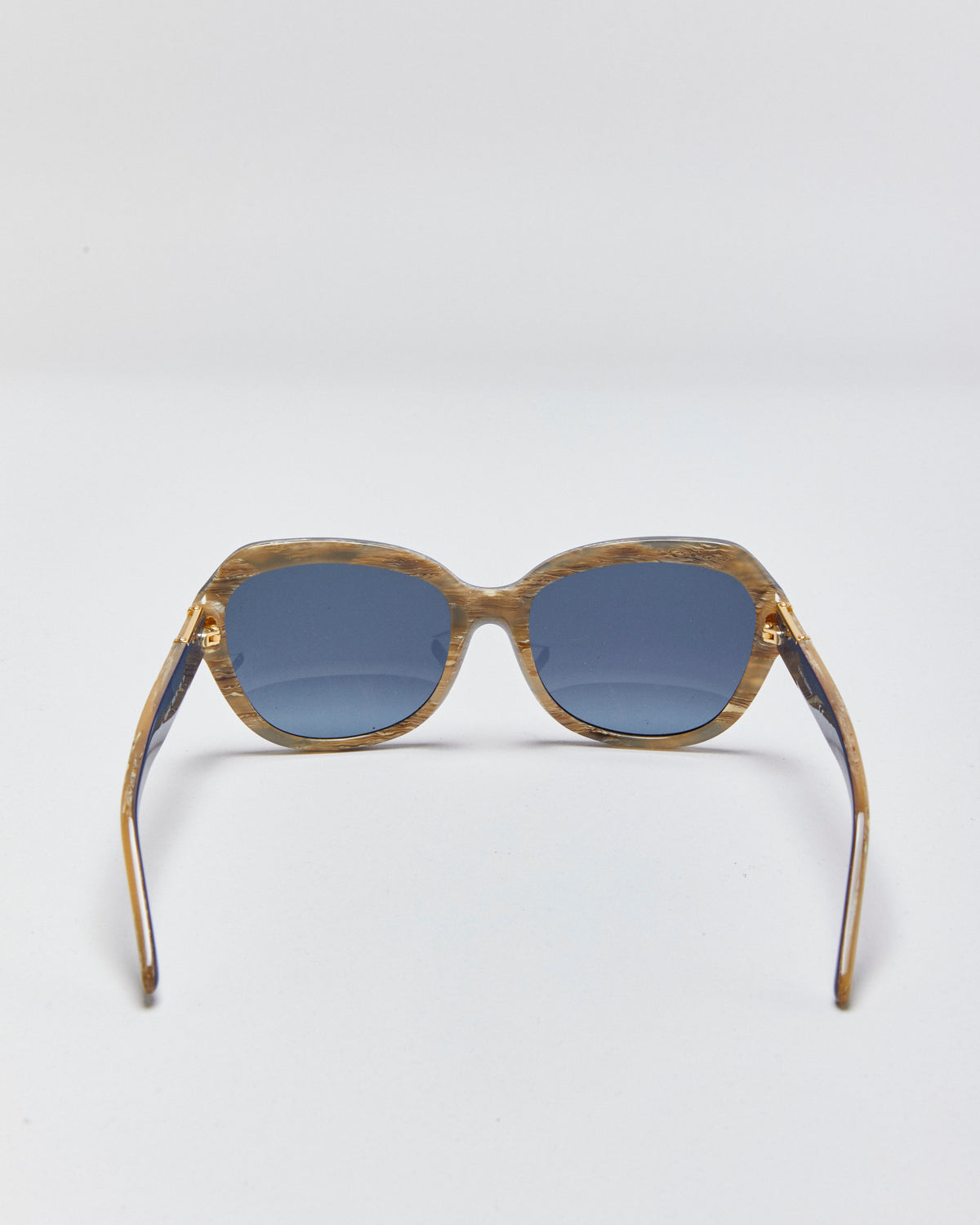Vintage Y2K 00s Tory Burch Sunglasses