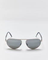 Vintage Maui Jim Swinging Bridges Aviator Sunglasses