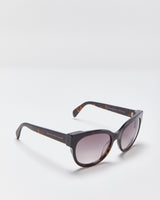 Vintage Marc By Marc Jacobs Tortoise Shell Cateye Sunglasses