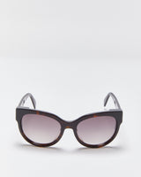 Vintage Marc By Marc Jacobs Tortoise Shell Cateye Sunglasses