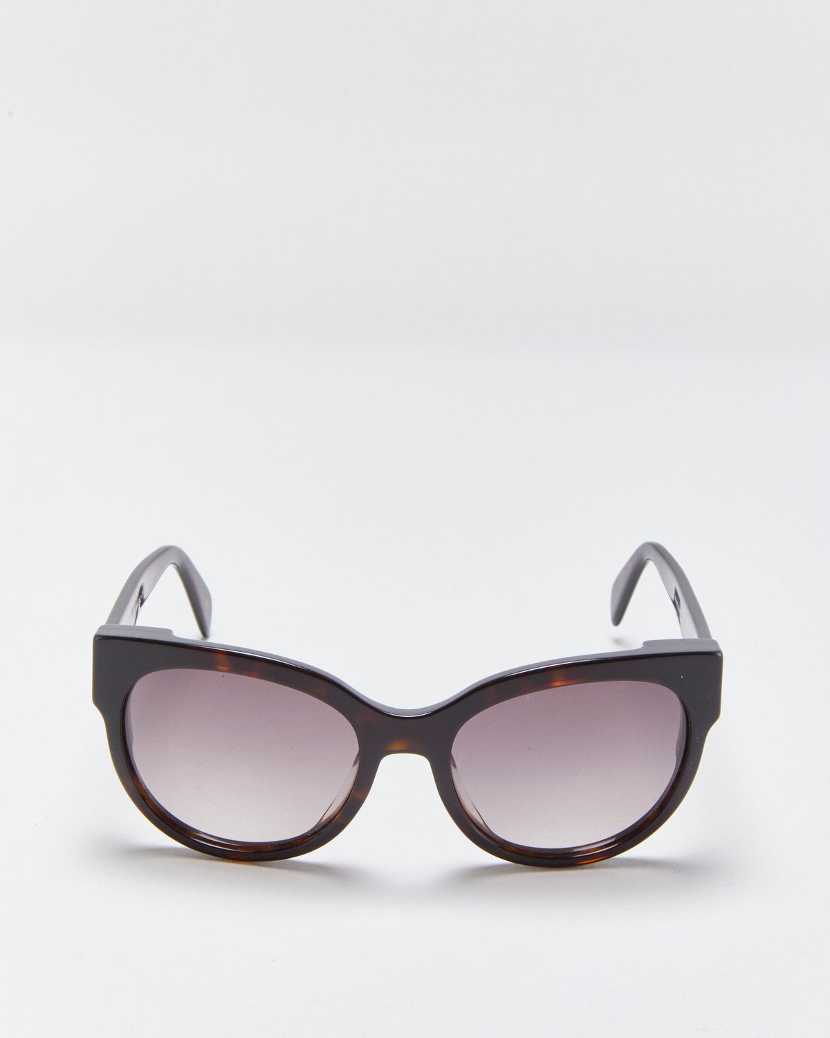 Vintage Marc By Marc Jacobs Tortoise Shell Cateye Sunglasses