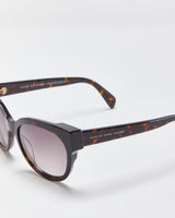 Vintage Marc By Marc Jacobs Tortoise Shell Cateye Sunglasses