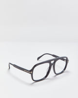 Tom Ford Falconer-02 Glasses Frames