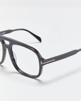 Tom Ford Falconer-02 Glasses Frames