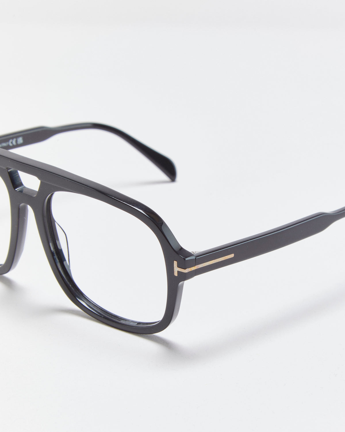 Tom Ford Falconer-02 Glasses Frames