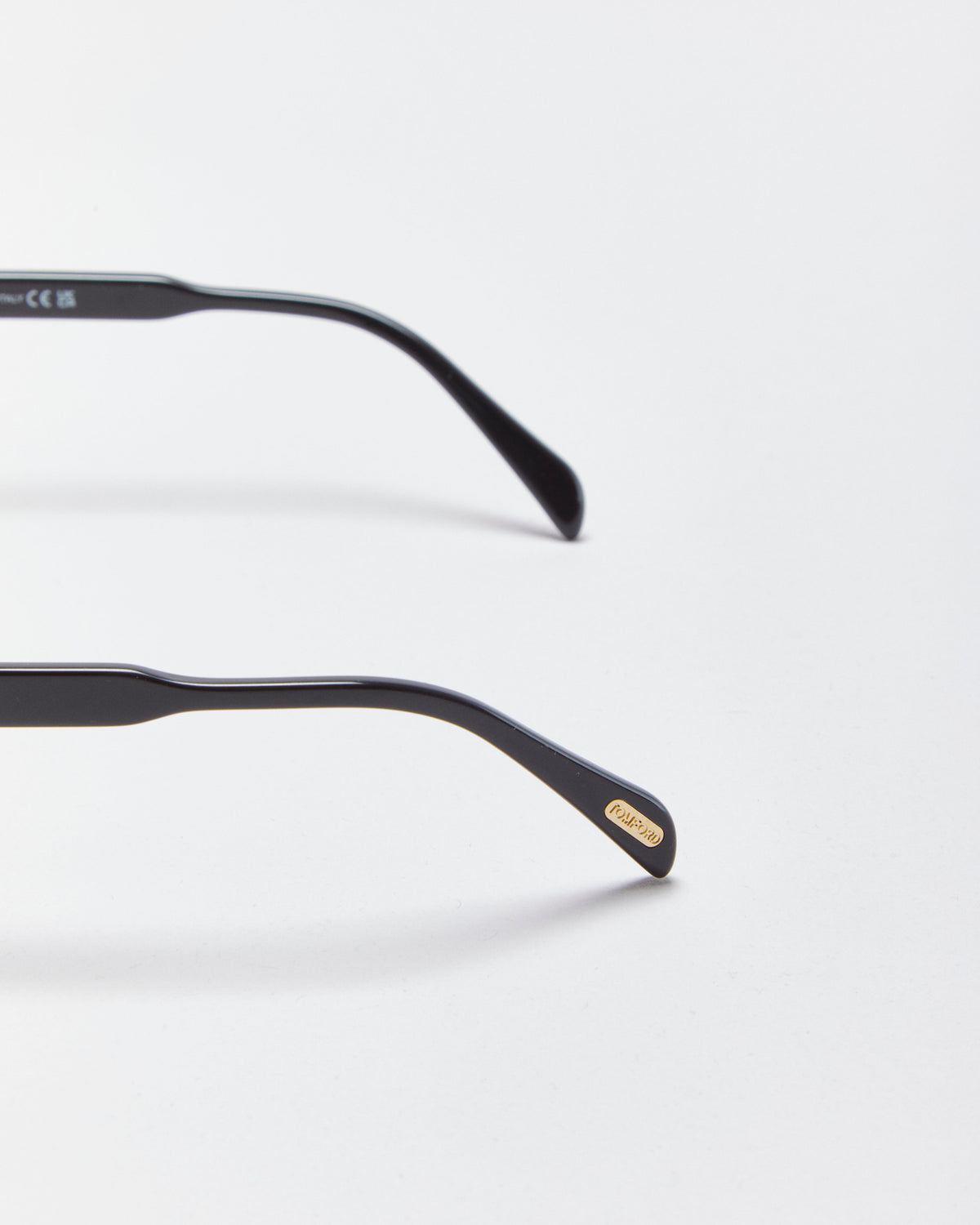 Tom Ford Falconer-02 Glasses Frames