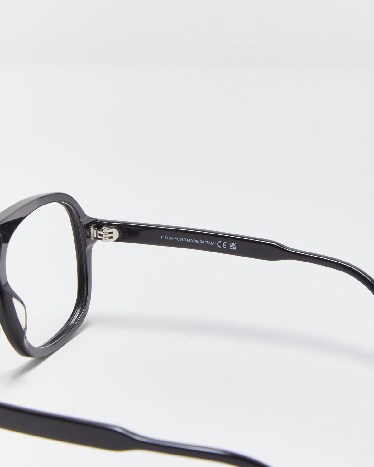 Tom Ford Falconer-02 Glasses Frames