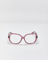 Vintage Y2K 00s DKNY Oversized Round Glasses Frames