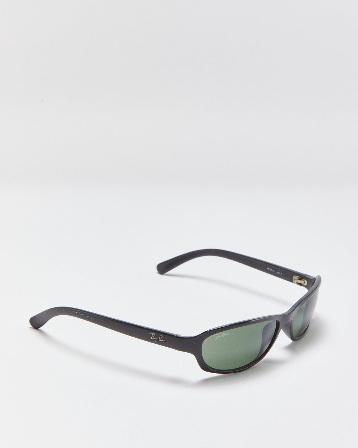 Vintage Y2K 00s Ray Ban Wrap Sunglasses