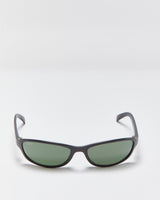 Vintage Y2K 00s Ray Ban Wrap Sunglasses