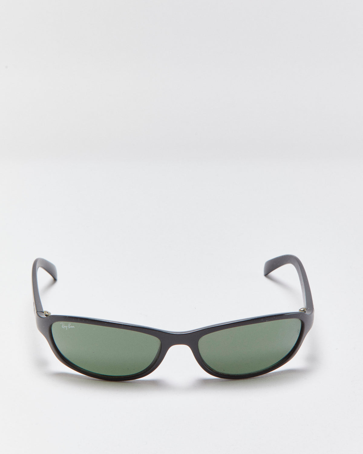 Vintage Y2K 00s Ray Ban Wrap Sunglasses