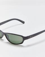 Vintage Y2K 00s Ray Ban Wrap Sunglasses