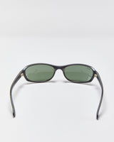 Vintage Y2K 00s Ray Ban Wrap Sunglasses