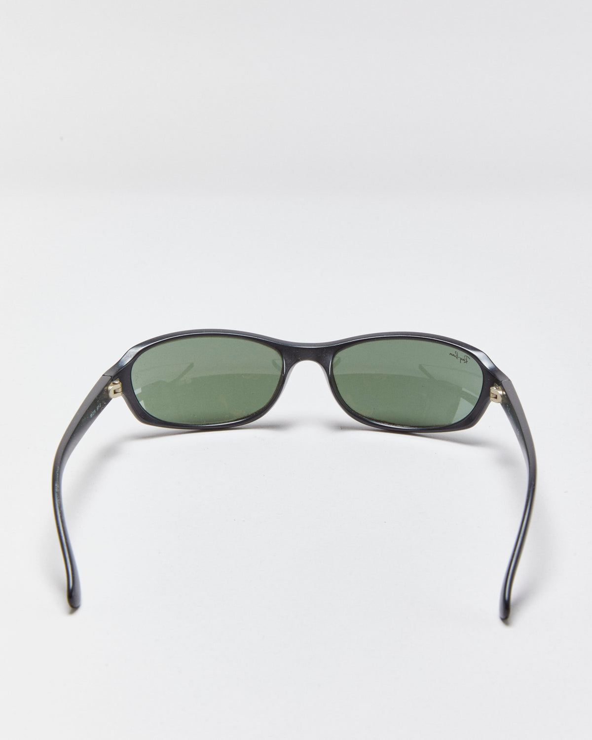 Vintage Y2K 00s Ray Ban Wrap Sunglasses