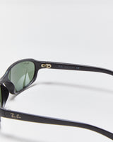 Vintage Y2K 00s Ray Ban Wrap Sunglasses