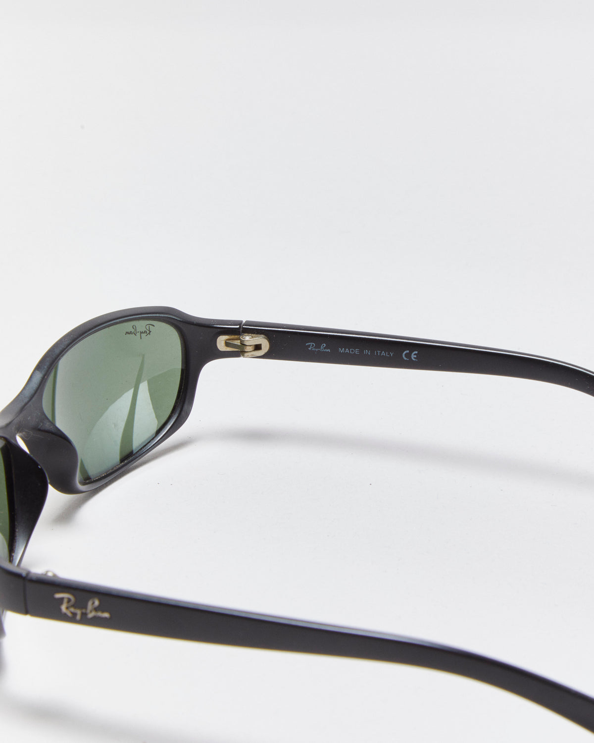 Vintage Y2K 00s Ray Ban Wrap Sunglasses