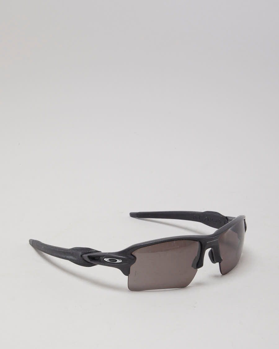 Y2K 00s Oakley Black Sunglasses - O/S