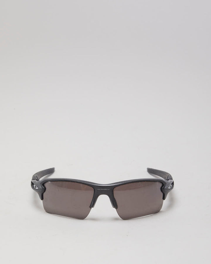 Y2K 00s Oakley Black Sunglasses - O/S