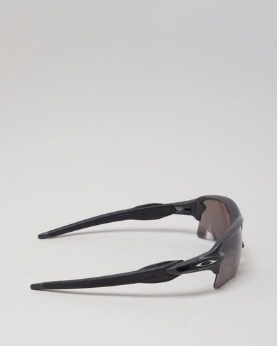 Y2K 00s Oakley Black Sunglasses - O/S