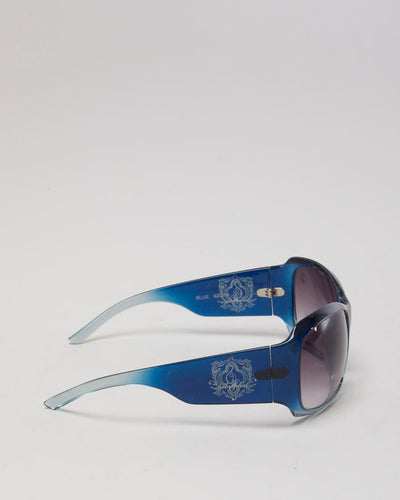 Y2K 00s Baby Phat Sunglasses - O/S