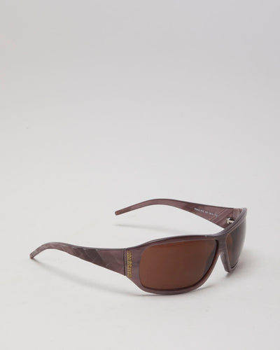Y2K 00s Roberto Cavalli Sunglasses - O/S
