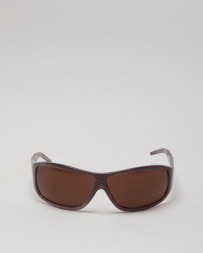 Y2K 00s Roberto Cavalli Sunglasses - O/S