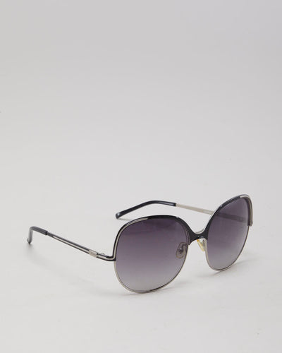 Chloe Black Sunglasses - O/S