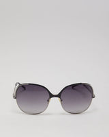 Chloe Black Sunglasses - O/S