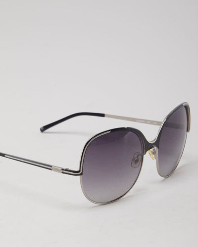 Chloe Black Sunglasses - O/S